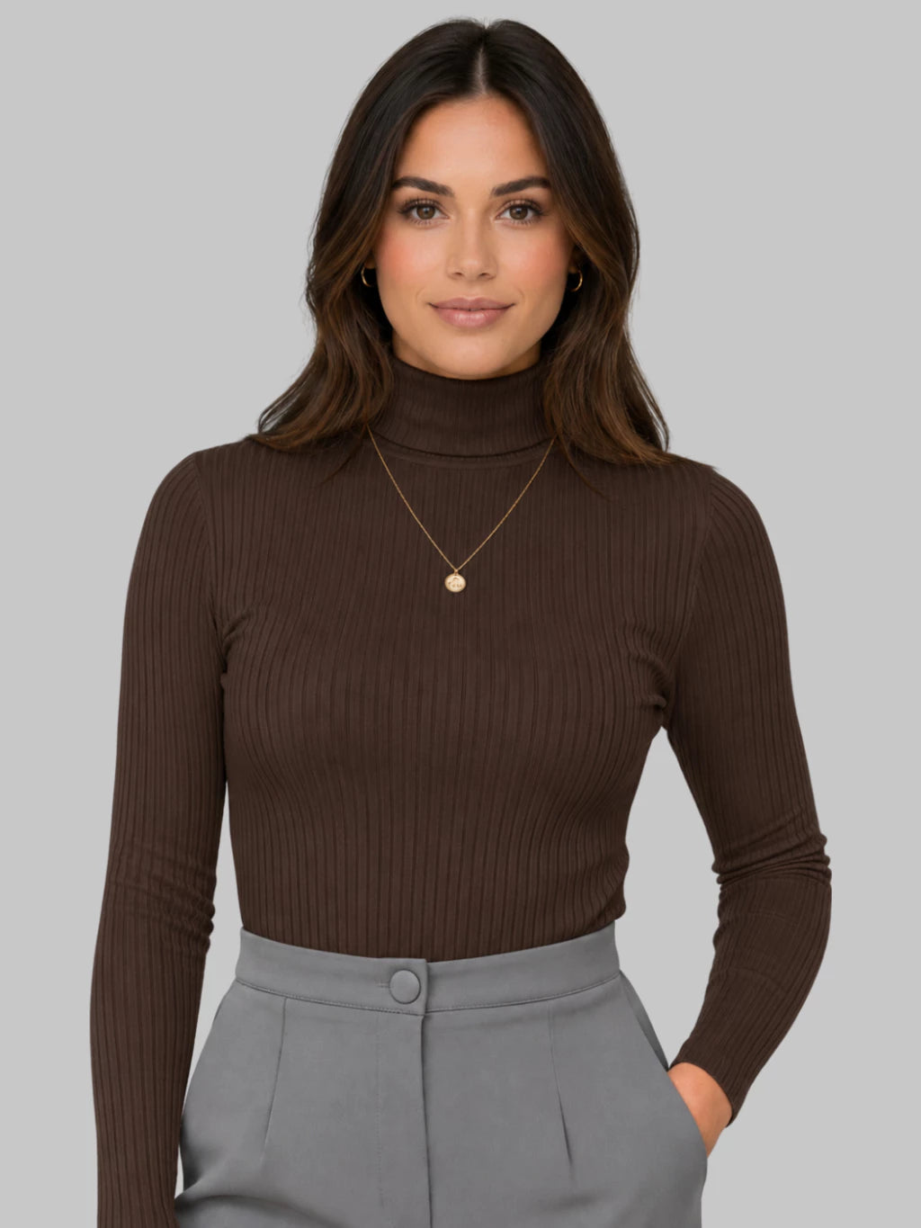 Kit 2 Blusa Feminina Cacharrel Canelada