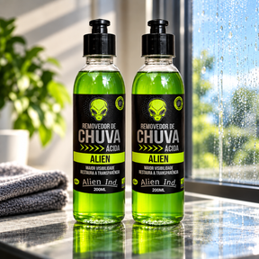 Removedor de Manchas GlassClean™