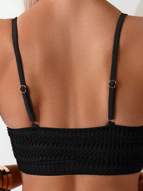 Biquíni Crochet Chic