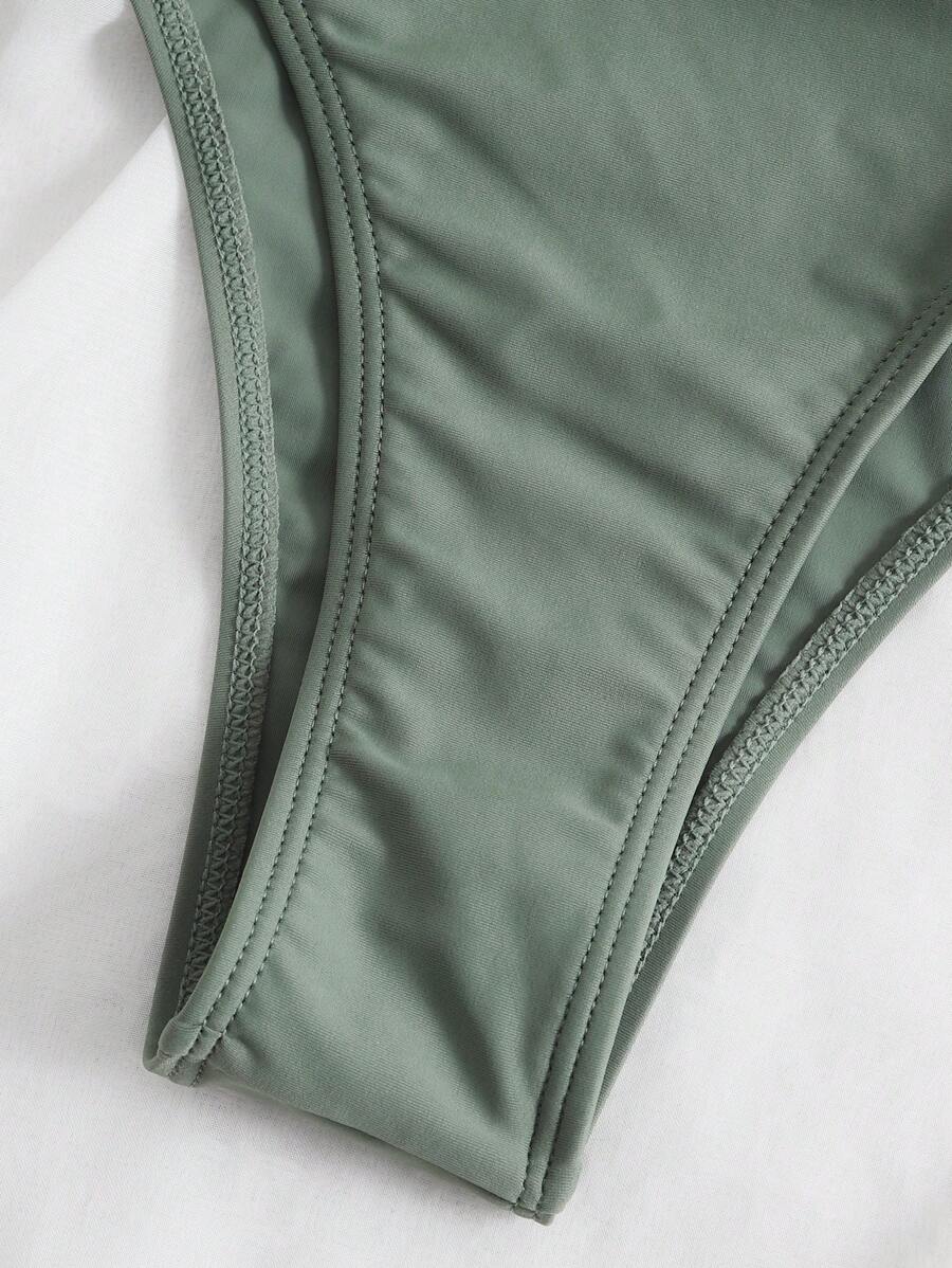 Maiô Assimétrico Sensual