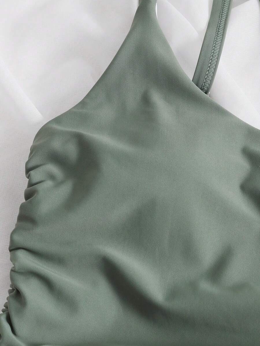 Maiô Assimétrico Sensual