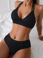 Biquíni Essência Preta