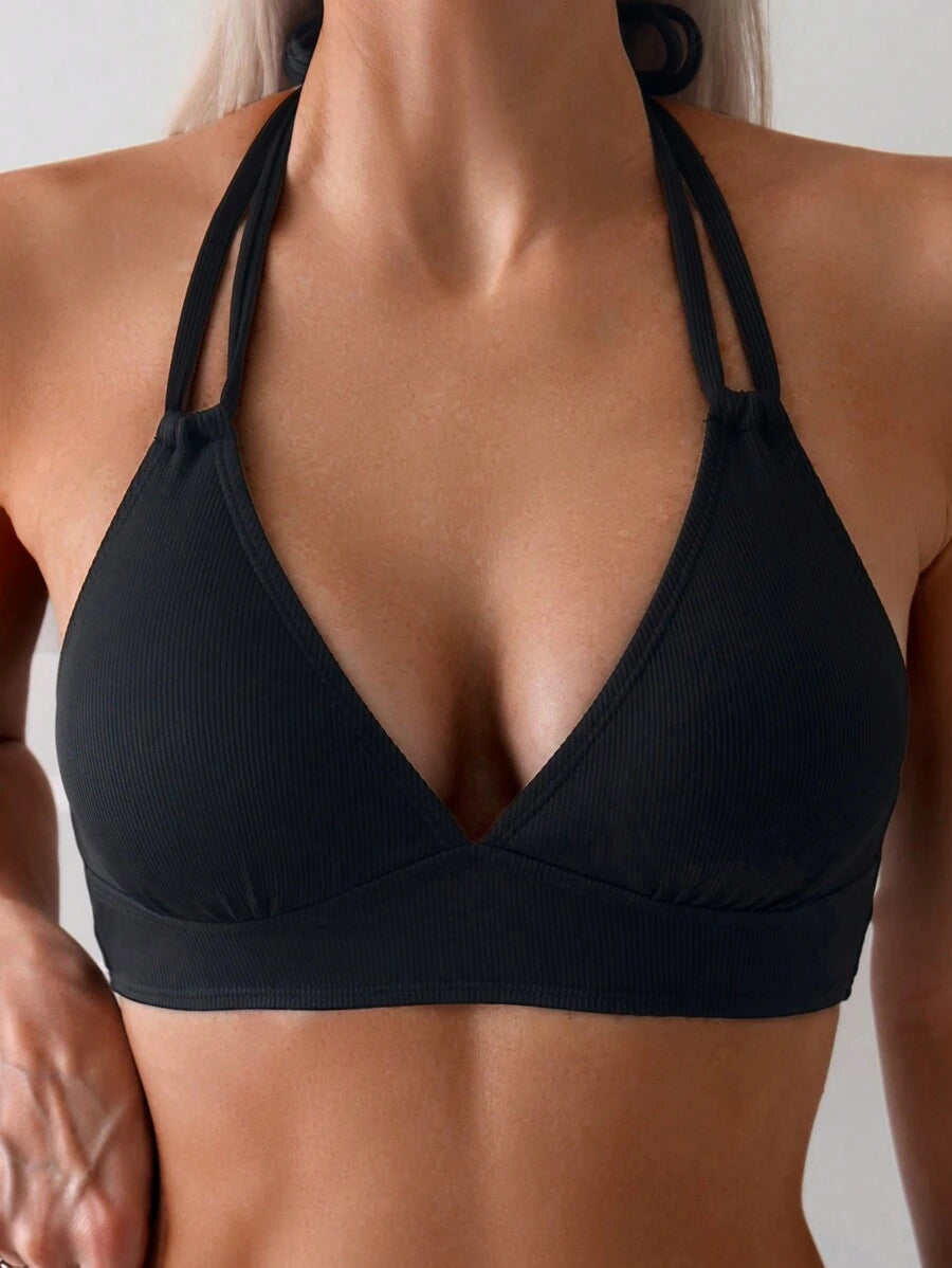 Biquíni Essência Preta