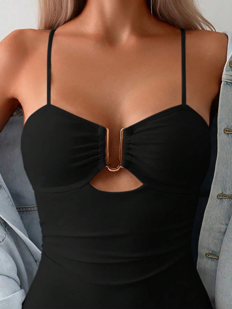 Maiô Brilho Clássico