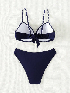 Biquíni Listras Chiques