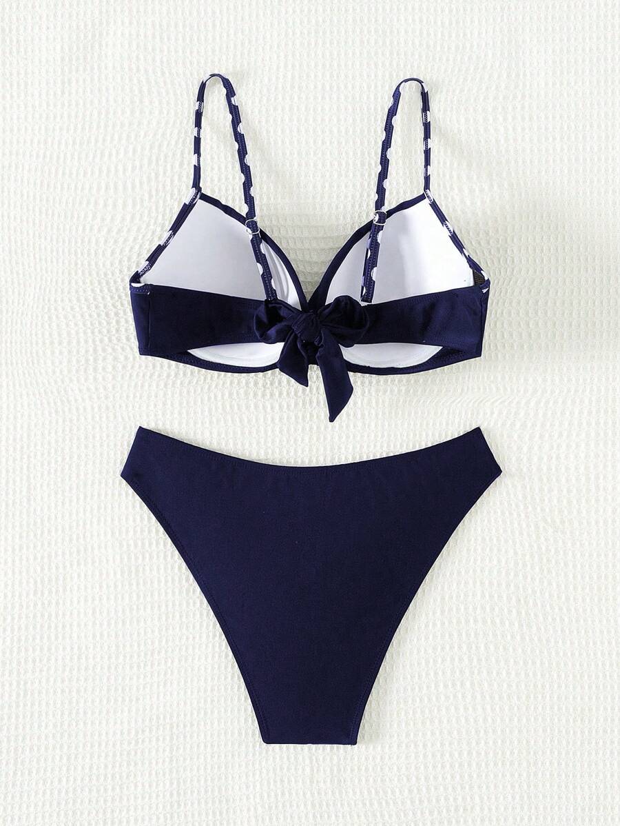 Biquíni Listras Chiques