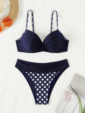 Biquíni Listras Chiques