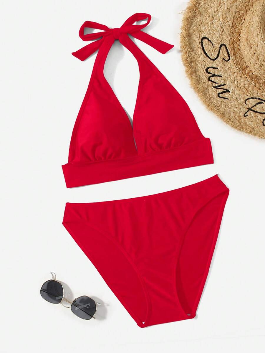 Biquíni Essencialist