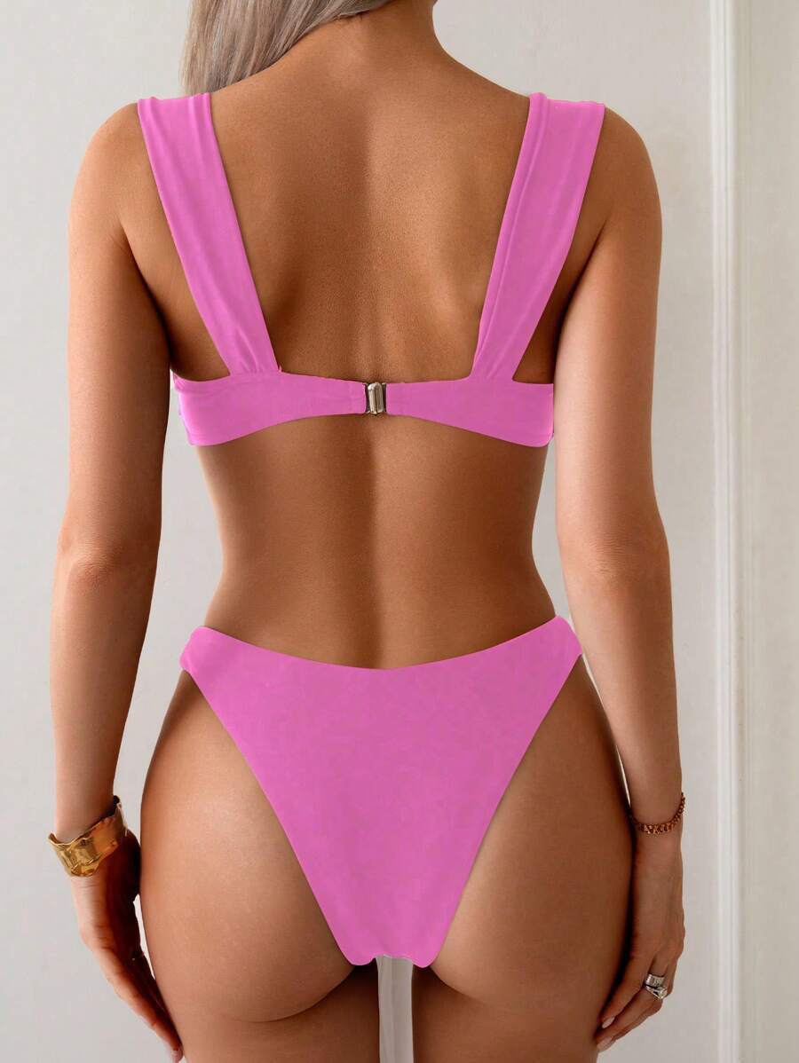 Biquíni Damasco Chic