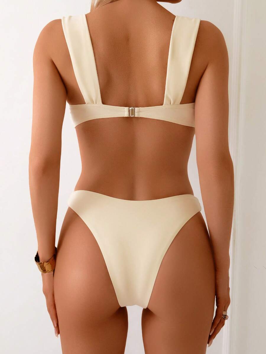 Biquíni Damasco Chic