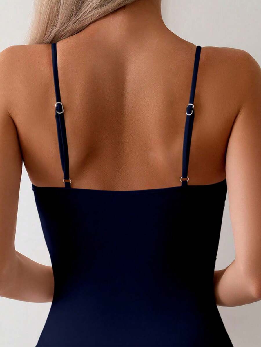 Maiô Brilho Clássico