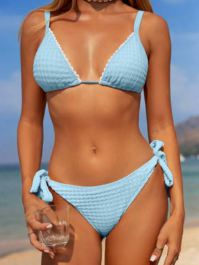 Biquíni Céu Azul