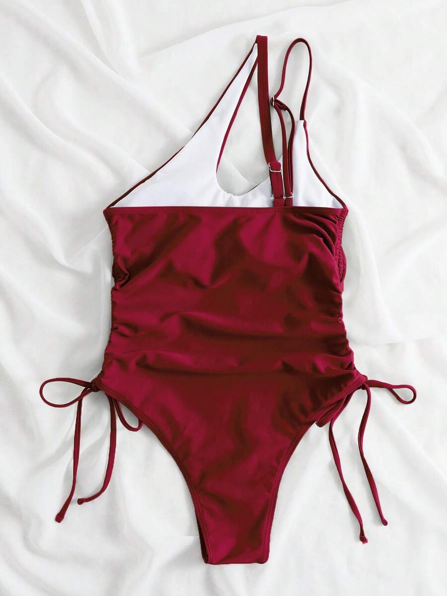 Maiô Assimétrico Sensual