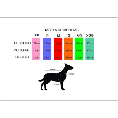 Roupinha Pet Personalizada Brasil Copa Do Mundo Cachorro E Gato