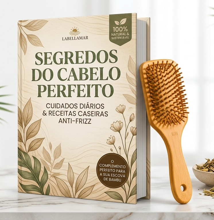 Segredos do Cabelo Perfeito