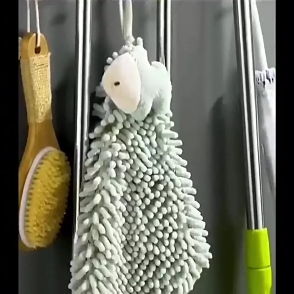 Suporte Inox Multiuso de Parede - Organize sua Cozinha!
