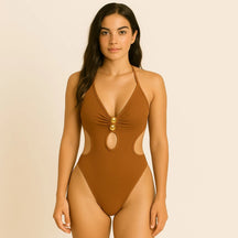 Maiô Body Riviera – Labellamar 2026
