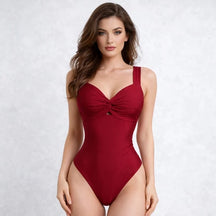Maiô Body Capri – Labellamar 2026