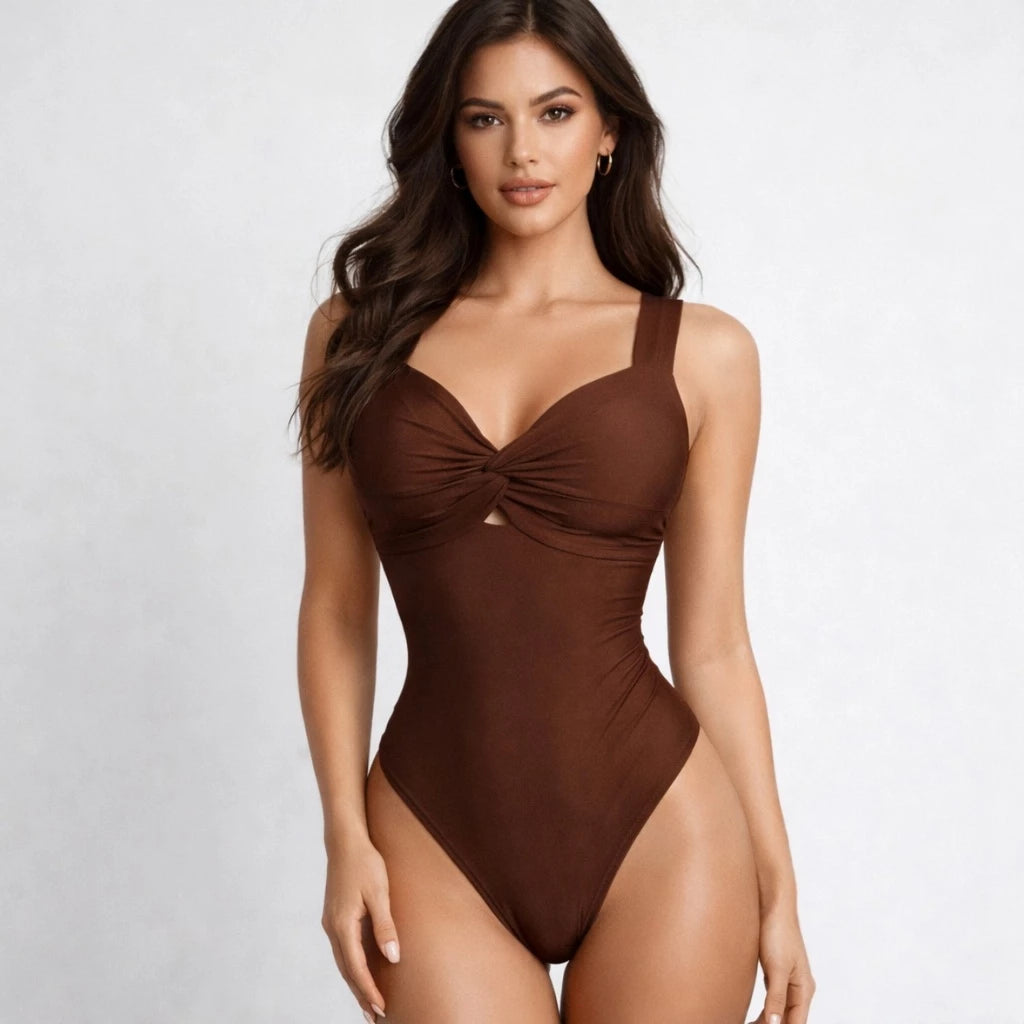 Maiô Body Capri – Labellamar 2026