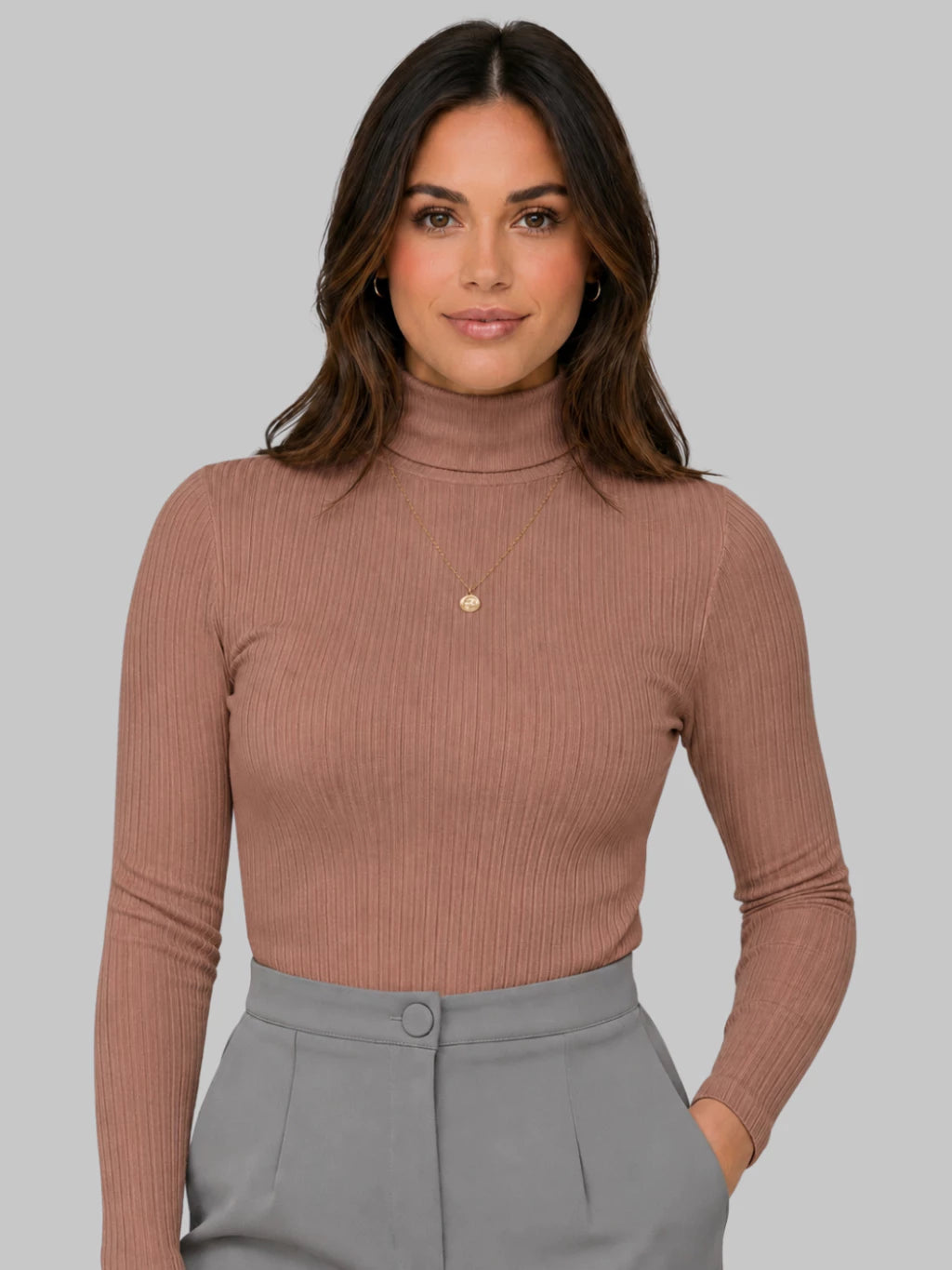 Kit 2 Blusa Feminina Cacharrel Canelada
