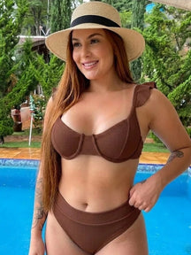 Biquíni Bella Riviera - Labellamar 2026