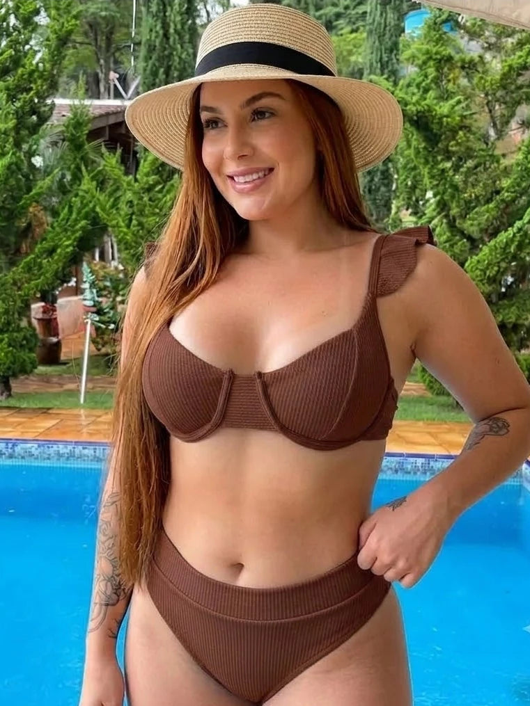 Biquíni Bella Riviera - Labellamar 2026