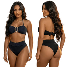Biquíni Hot Pants Versátil - Labellamar 2026