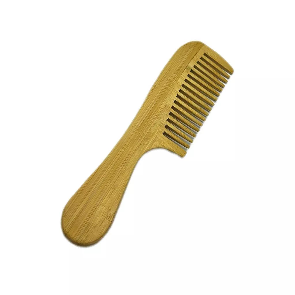 Pentes 100% de Bambu - Antiestático
