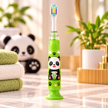 Escova Infantil SmileTime™ Kids