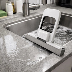 Mini Mop CleanFlow™ – Limpeza Prática