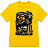 Camiseta Acorda Brasil