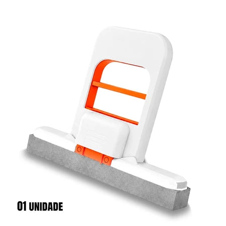 Mini Mop CleanFlow™ – Limpeza Prática