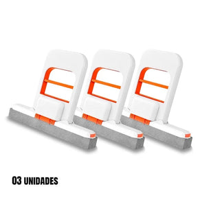 Mini Mop CleanFlow™ – Limpeza Prática