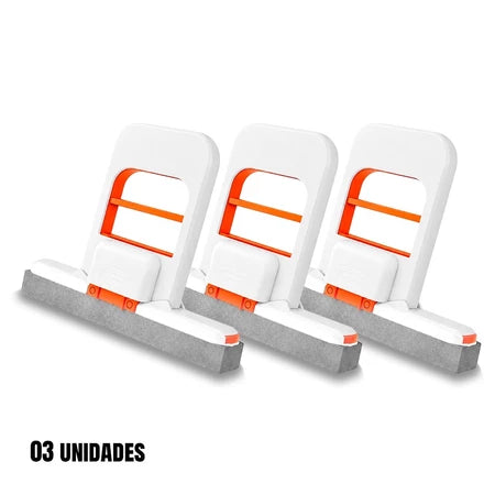 Mini Mop CleanFlow™ – Limpeza Prática