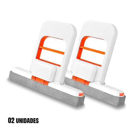 Mini Mop CleanFlow™ – Limpeza Prática