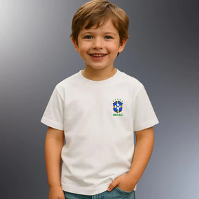Camiseta  blusa Infantil